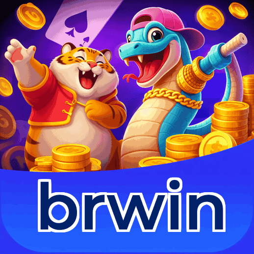 Pacote Completo do App brwin