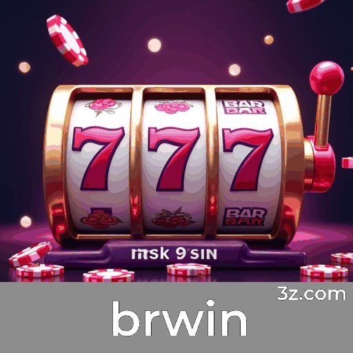 brwin: Plataforma Premium de Cassino e Apostas